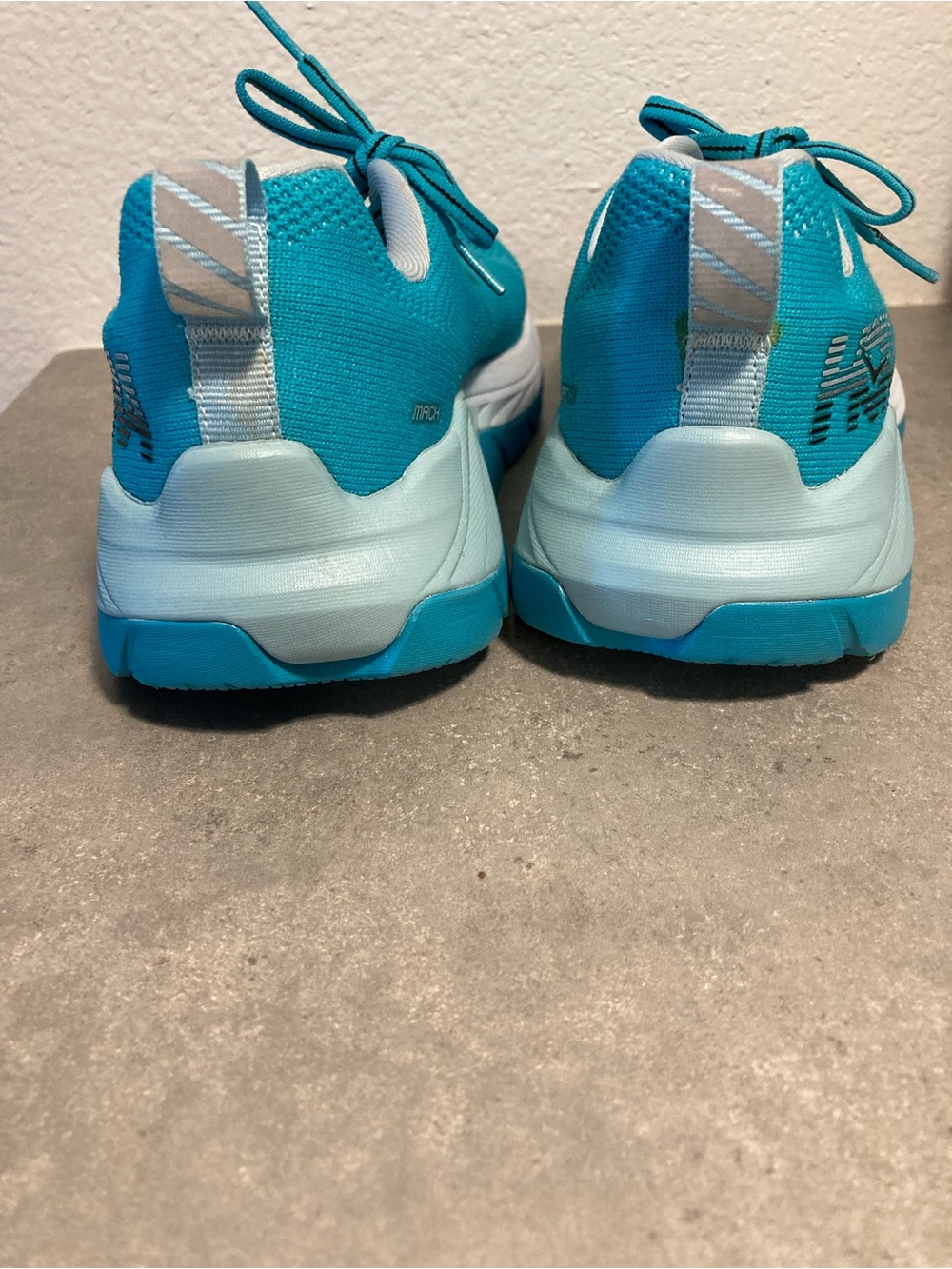 Hoka Mach Shoe Fly Collection - Picture 4 of 11
